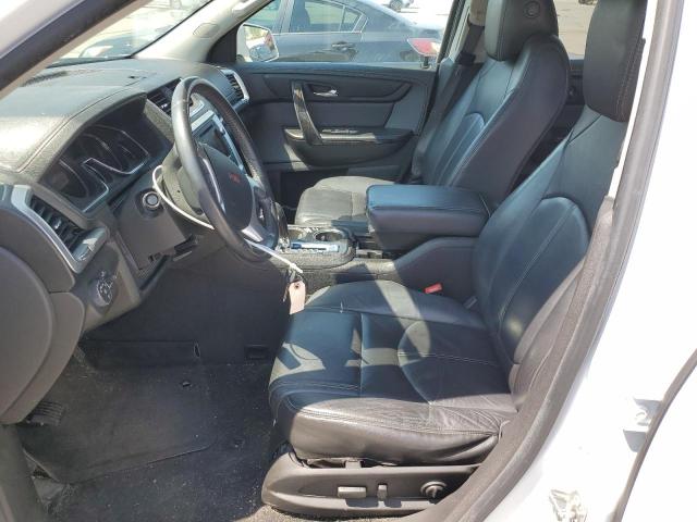 1GKKRRKD9GJ118849 - 2016 GMC ACADIA SLT-1 Ağ foto 7