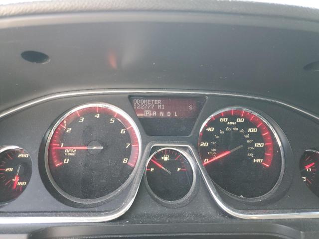 1GKKRRKD9GJ118849 - 2016 GMC ACADIA SLT-1 Ağ foto 9