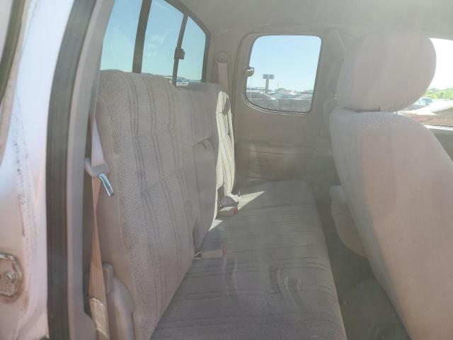 5TBRT34112S269572 - 2002 TOYOTA TUNDRA ACCESS CAB თეთრი ფოტო 10