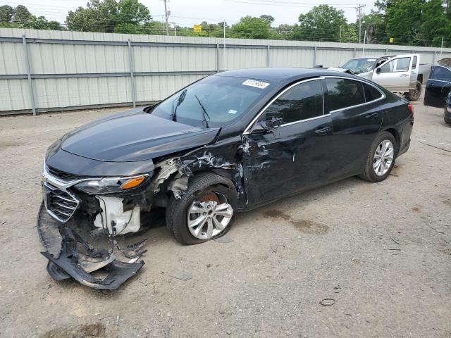 2019 CHEVROLET MALIBU LT, 