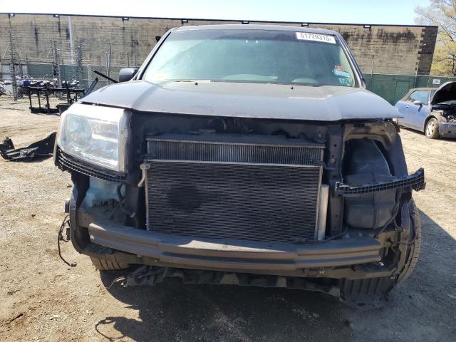 5FNYF4H4XEB046587 - 2014 HONDA PILOT EX Grafit foto 5