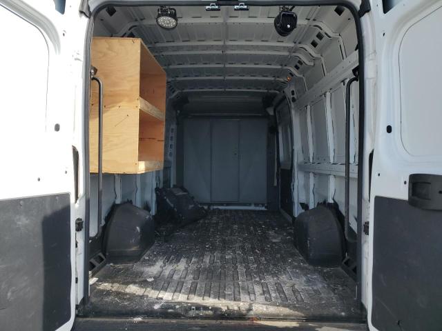 3C6MRVJG1NE138118 - 2022 RAM PROMASTER 3500 HIGH 白色 照片 10