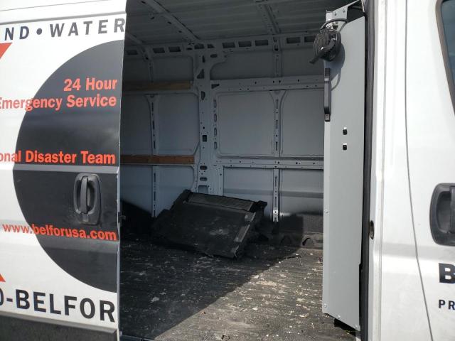 3C6MRVJG1NE138118 - 2022 RAM PROMASTER 3500 HIGH 白色 照片 11