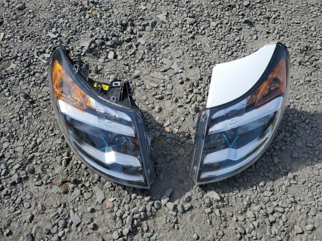 3C6MRVJG1NE138118 - 2022 RAM PROMASTER 3500 HIGH 白色 照片 13