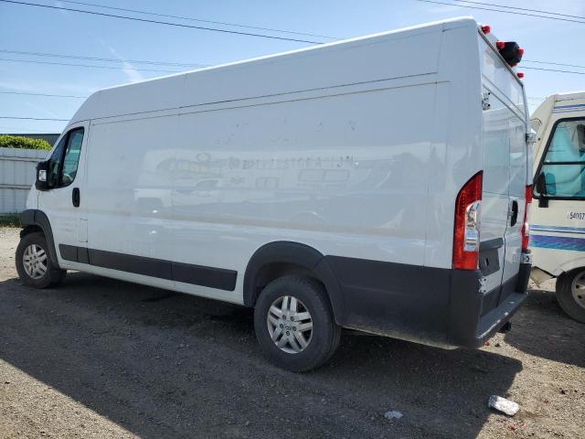 3C6MRVJG1NE138118 - 2022 RAM PROMASTER 3500 HIGH 白色 照片 2