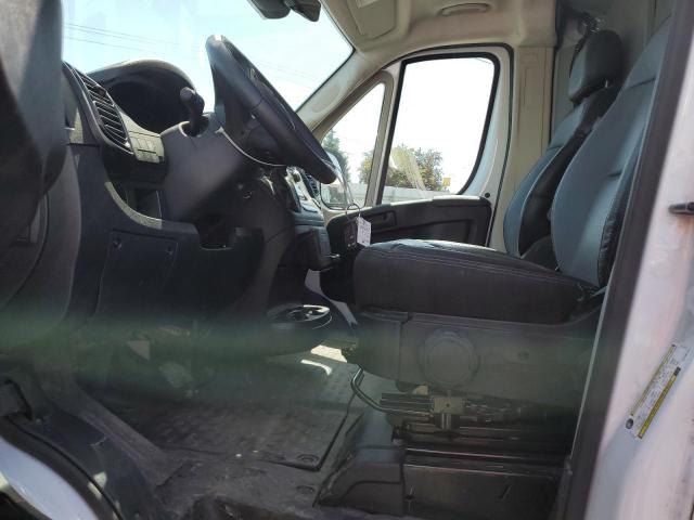 3C6MRVJG1NE138118 - 2022 RAM PROMASTER 3500 HIGH 白色 照片 7