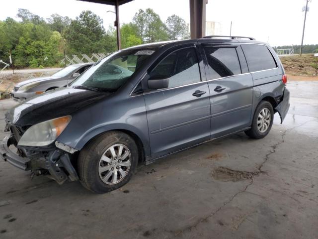 2010 HONDA ODYSSEY EX, 