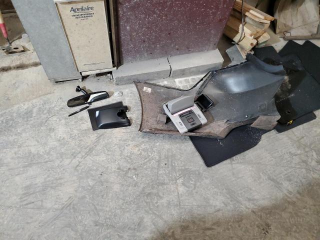 4T1G11AK7PU793653 - 2023 TOYOTA CAMRY SE NIGHT SHADE BLACK photo 12