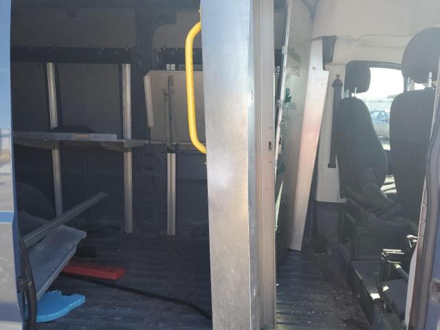 3C6TRVDG3KE515003 - 2019 RAM PROMASTER 2500 HIGH BLUE photo 11