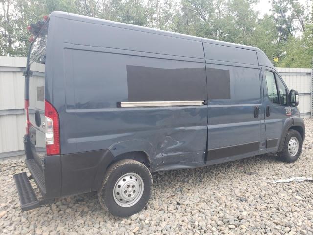 3C6TRVDG3KE515003 - 2019 RAM PROMASTER 2500 HIGH BLUE photo 3