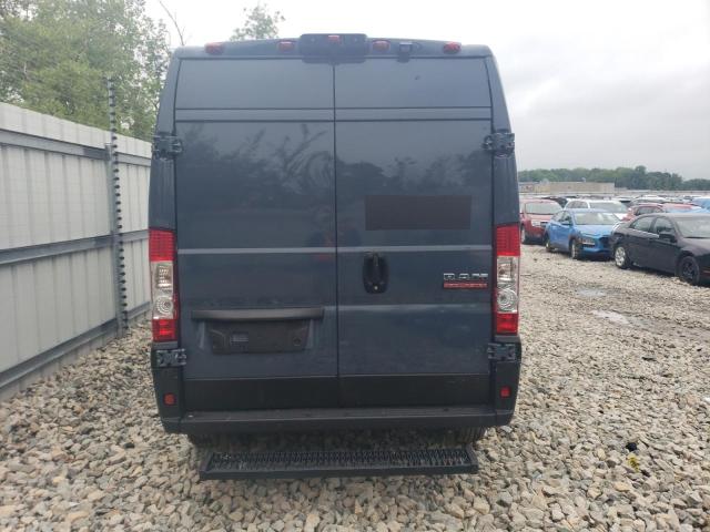 3C6TRVDG3KE515003 - 2019 RAM PROMASTER 2500 HIGH BLUE photo 6