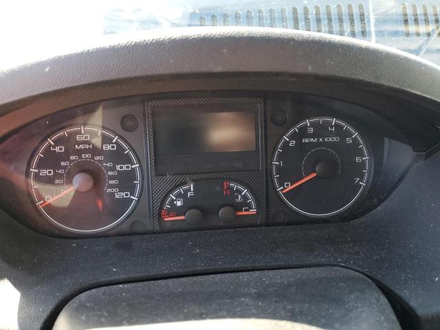 3C6TRVDG3KE515003 - 2019 RAM PROMASTER 2500 HIGH BLUE photo 9