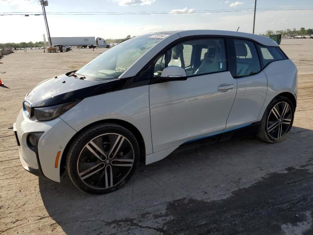 2014 BMW I3 BEV, 