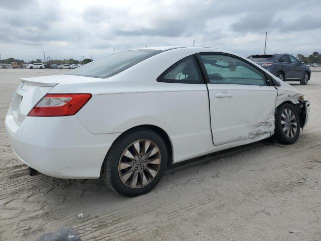 2HGFG1B99AH532854 - 2010 HONDA CIVIC EXL Ağ foto 3