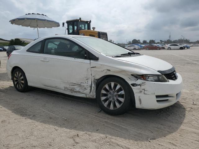 2HGFG1B99AH532854 - 2010 HONDA CIVIC EXL Ağ foto 4