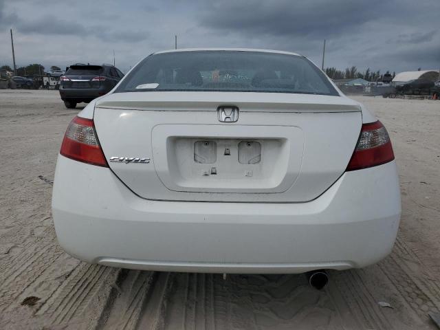 2HGFG1B99AH532854 - 2010 HONDA CIVIC EXL Ağ foto 6