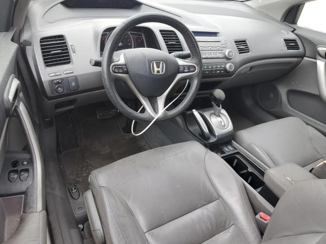 2HGFG1B99AH532854 - 2010 HONDA CIVIC EXL Ağ foto 8