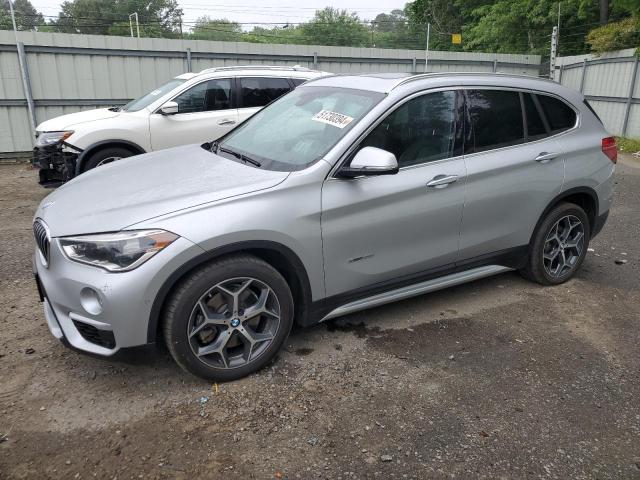 2017 BMW X1 SDRIVE28I, 