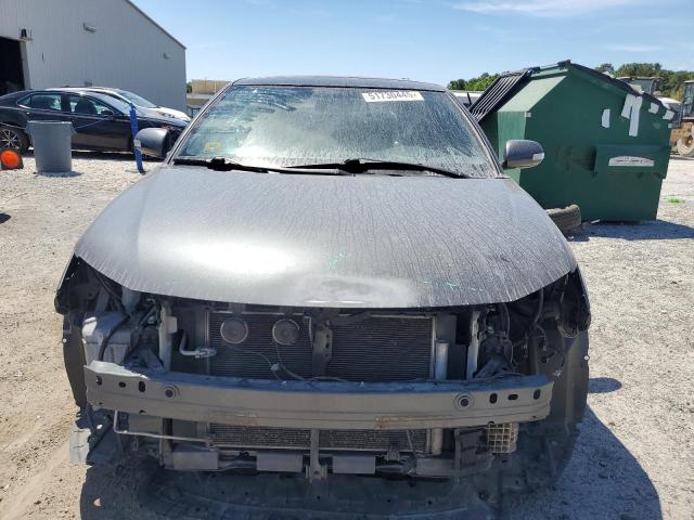 JTKJF5C72D3061808 - 2013 TOYOTA SCION TC 灰色 照片 5