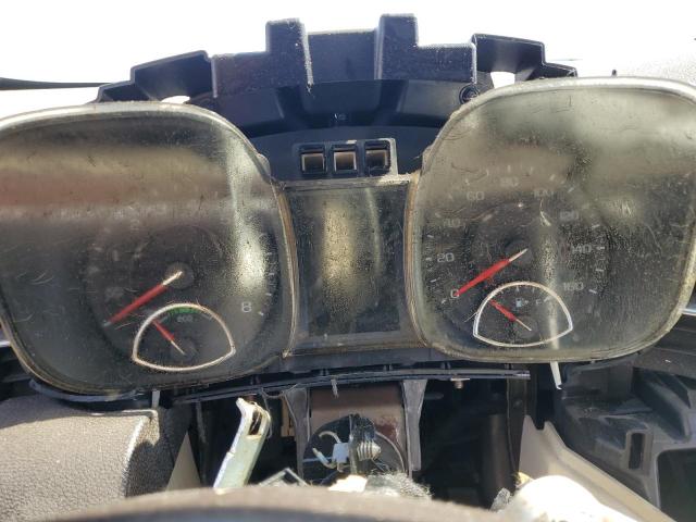 1G11D5SR6DF265471 - 2013 CHEVROLET MALIBU 1LT GRAY photo 9