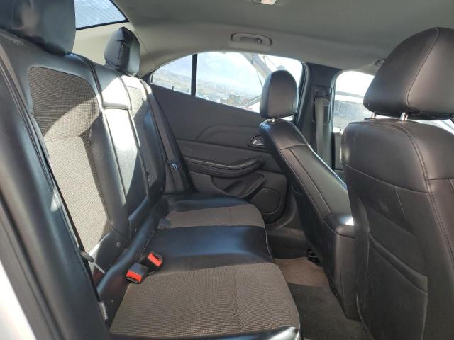 1G11C5SL3EF227874 - 2014 CHEVROLET MALIBU 1LT 白色 照片 10