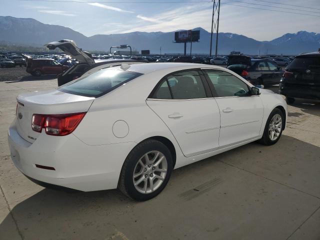 1G11C5SL3EF227874 - 2014 CHEVROLET MALIBU 1LT 白色 照片 3