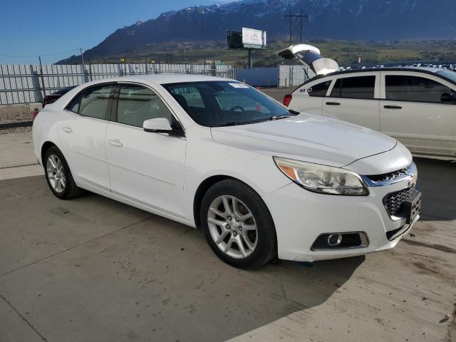 1G11C5SL3EF227874 - 2014 CHEVROLET MALIBU 1LT 白色 照片 4