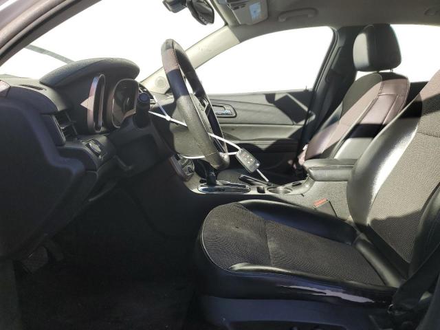 1G11C5SL3EF227874 - 2014 CHEVROLET MALIBU 1LT 白色 照片 7