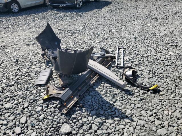 3GYFNBEY0BS535759 - 2011 CADILLAC SRX PERFORMANCE COLLECTION Графитовый фото 12