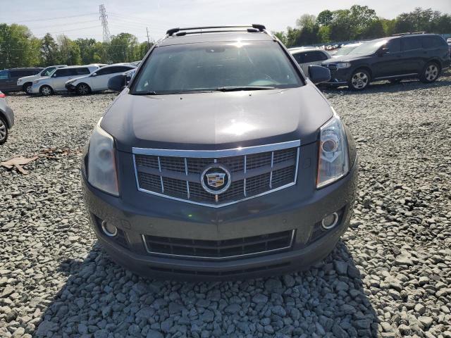 3GYFNBEY0BS535759 - 2011 CADILLAC SRX PERFORMANCE COLLECTION Графитовый фото 5
