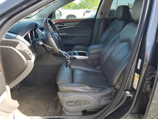 3GYFNBEY0BS535759 - 2011 CADILLAC SRX PERFORMANCE COLLECTION Графитовый фото 7