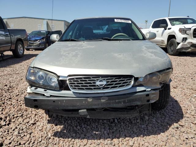 3N1CB51D61L428331 - 2001 NISSAN SENTRA XE SILVER photo 5