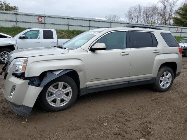 2015 GMC TERRAIN SLE, 