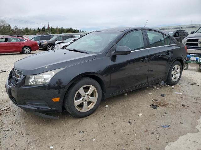 2011 CHEVROLET CRUZE LT, 