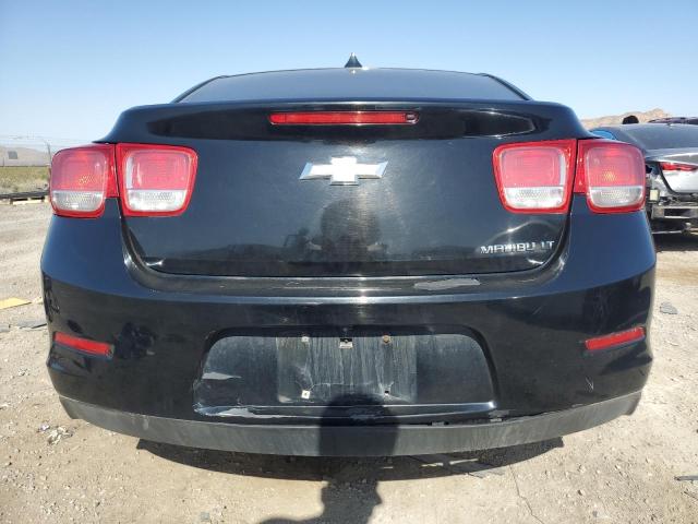1G11C5SAXDU118921 - 2013 CHEVROLET MALIBU 1LT 黑色 照片 6