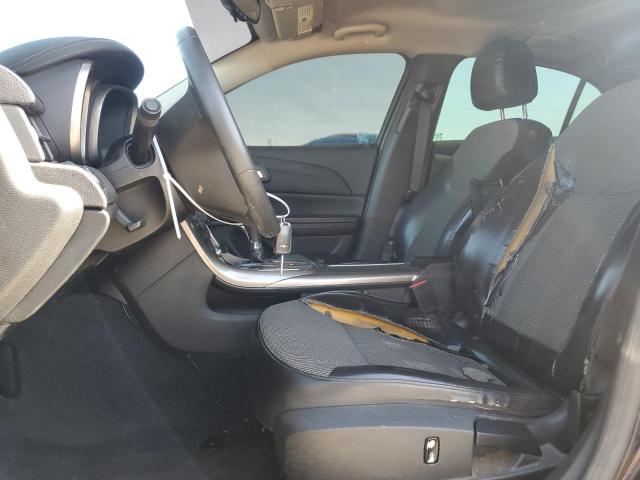 1G11C5SAXDU118921 - 2013 CHEVROLET MALIBU 1LT 黑色 照片 7