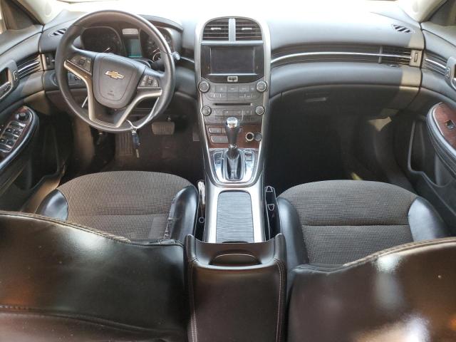 1G11C5SAXDU118921 - 2013 CHEVROLET MALIBU 1LT 黑色 照片 8