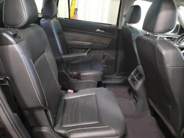 1V2BR2CA2MC564816 - 2021 VOLKSWAGEN ATLAS SEL BLACK photo 11