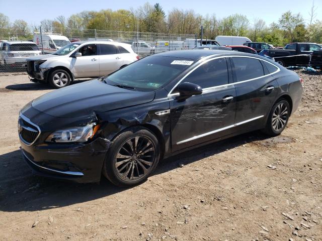 2017 BUICK LACROSSE ESSENCE, 