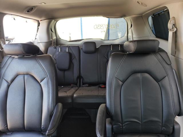 2C4RC1BG8NR194630 - 2022 CHRYSLER PACIFICA TOURING L Ağ foto 10