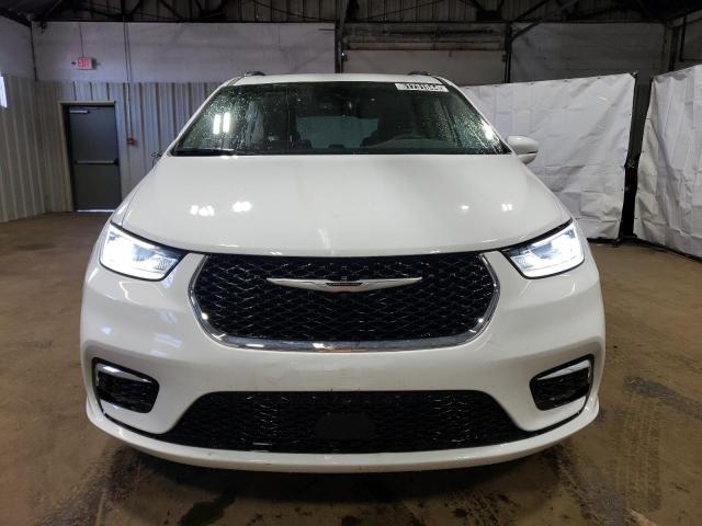 2C4RC1BG8NR194630 - 2022 CHRYSLER PACIFICA TOURING L Ağ foto 5