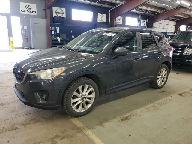2014 MAZDA CX-5 GT, null