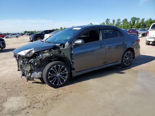 2013 TOYOTA COROLLA BASE, 