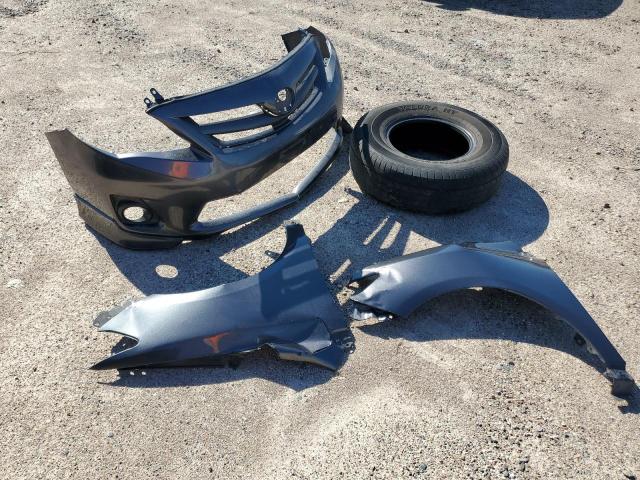 5YFBU4EEXDP158186 - 2013 TOYOTA COROLLA BASE Մոխրագույն լուսանկար 12