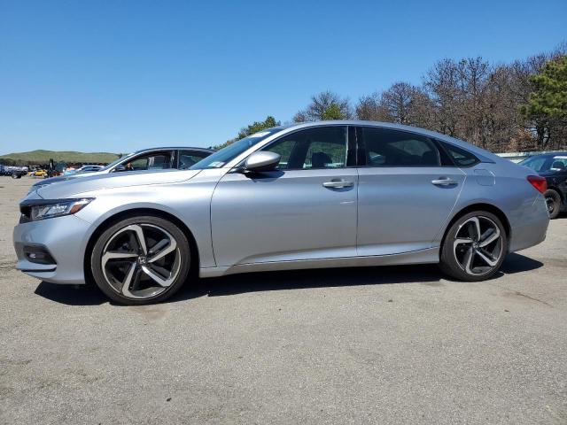 2020 HONDA ACCORD SPORT, 