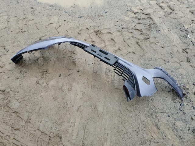 3CZRU6H1XNM707424 - 2022 HONDA HR-V SPORT GRAY photo 12