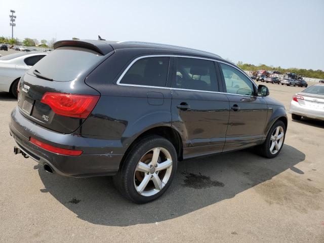 WA1DGAFE7ED007009 - 2018 AUDI Q7 PRESTIGE 黑色 照片 3