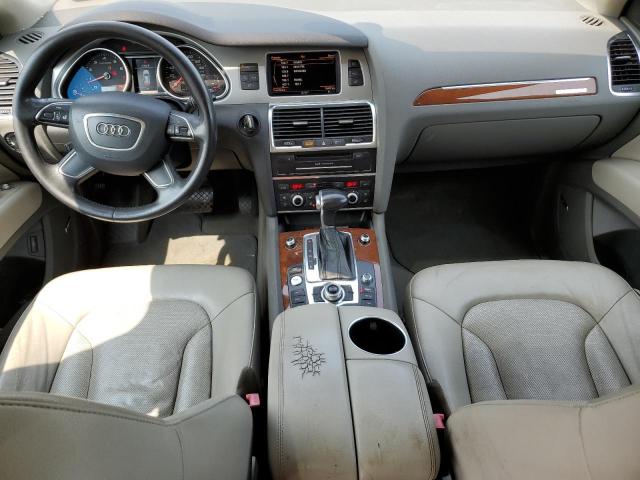 WA1DGAFE7ED007009 - 2018 AUDI Q7 PRESTIGE 黑色 照片 8