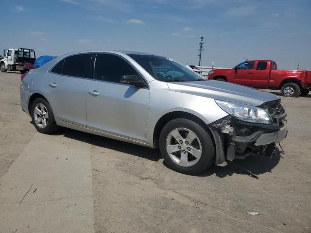 1G11C5SA0GF148373 - 2016 CHEVROLET MALIBU LIM LT 银色 照片 4
