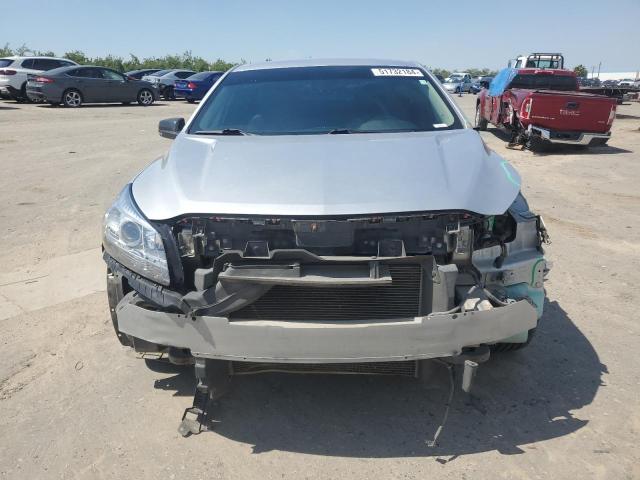 1G11C5SA0GF148373 - 2016 CHEVROLET MALIBU LIM LT SILVER photo 5